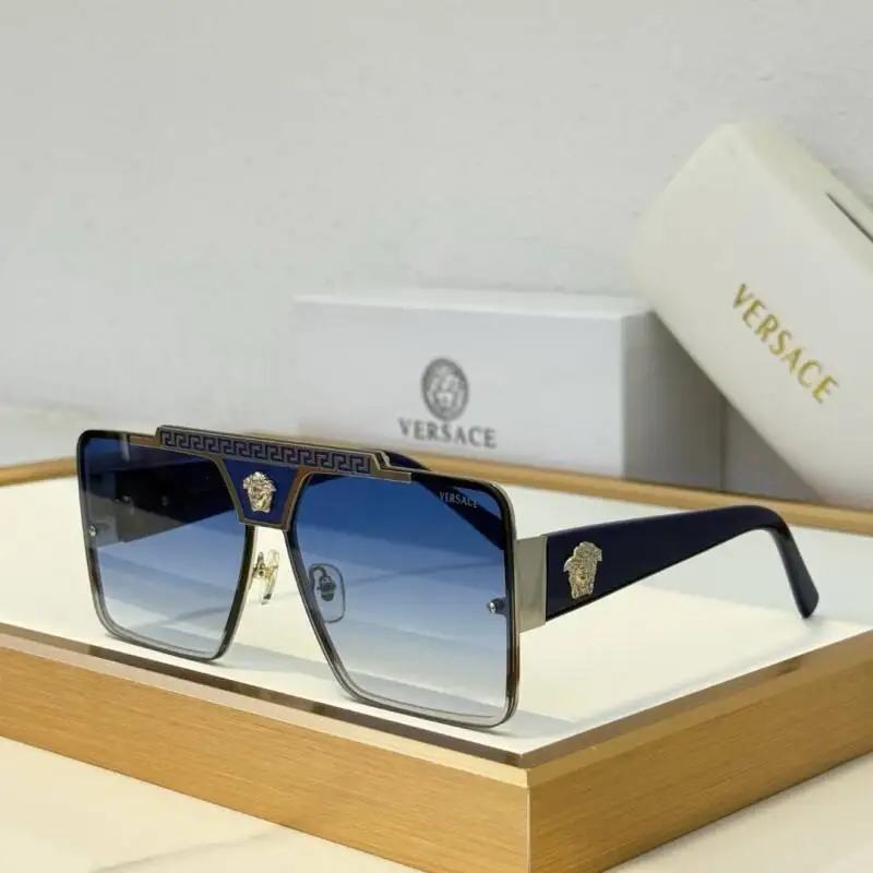 Versace Glasses 08smh60