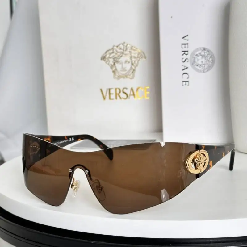 Versace Glasses 08smh61