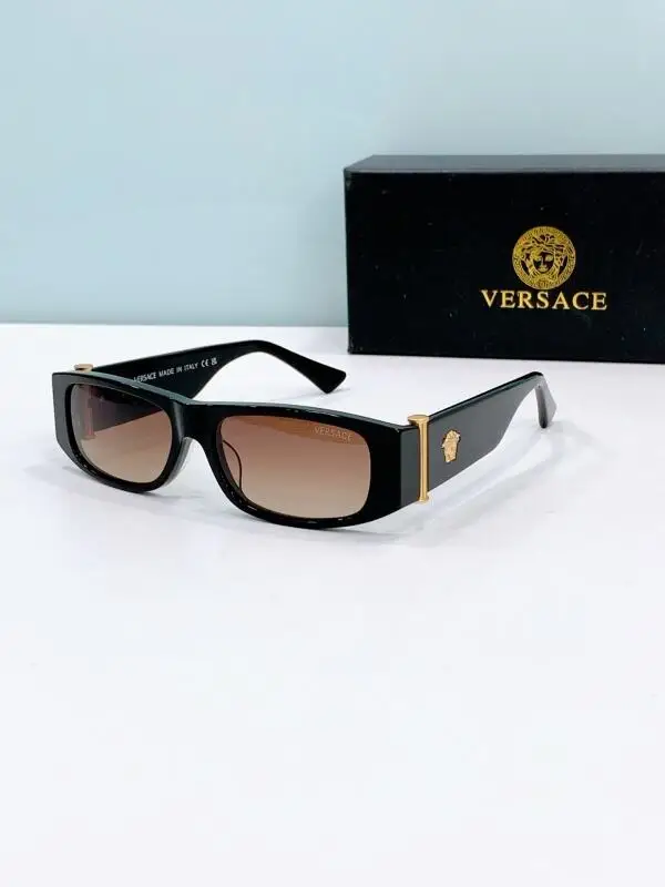 Versace Glasses 08smh66