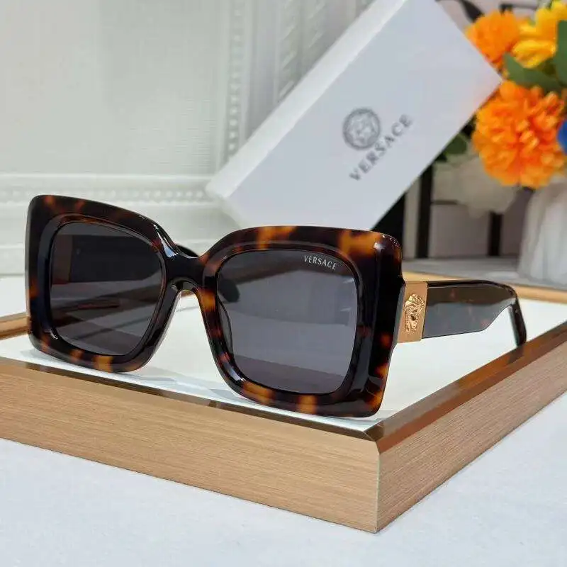 Versace Glasses 08smh69