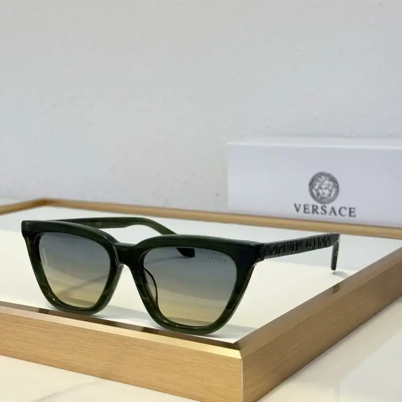 Versace Glasses 08smh71