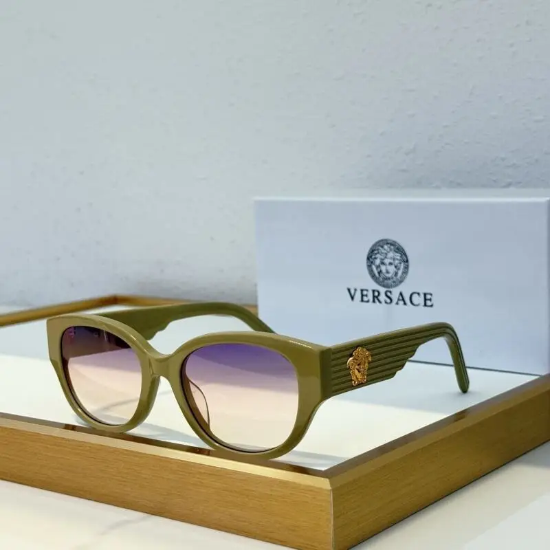 Versace Glasses 08smh72