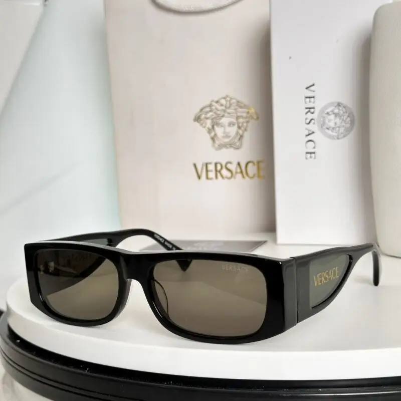 Versace Glasses 08smh74