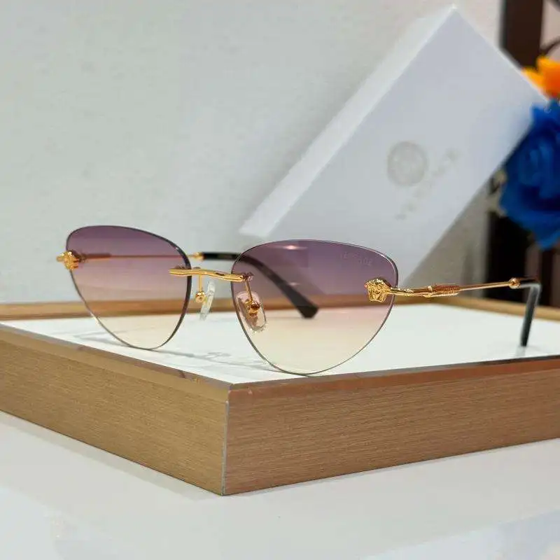 Versace Glasses 08smh79