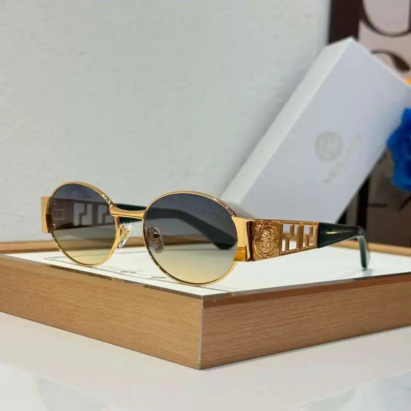 Versace Glasses 08smh80