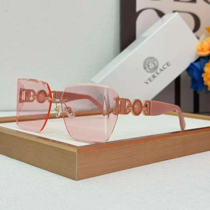 Versace Glasses 08smh81