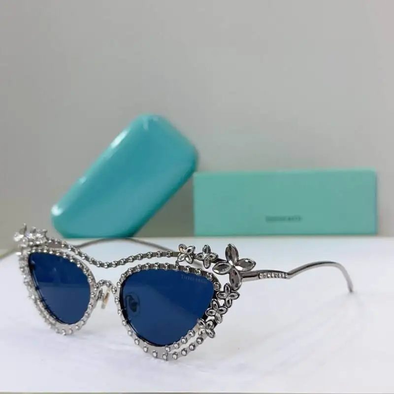 Tiffany & CO Glasses 08smh15