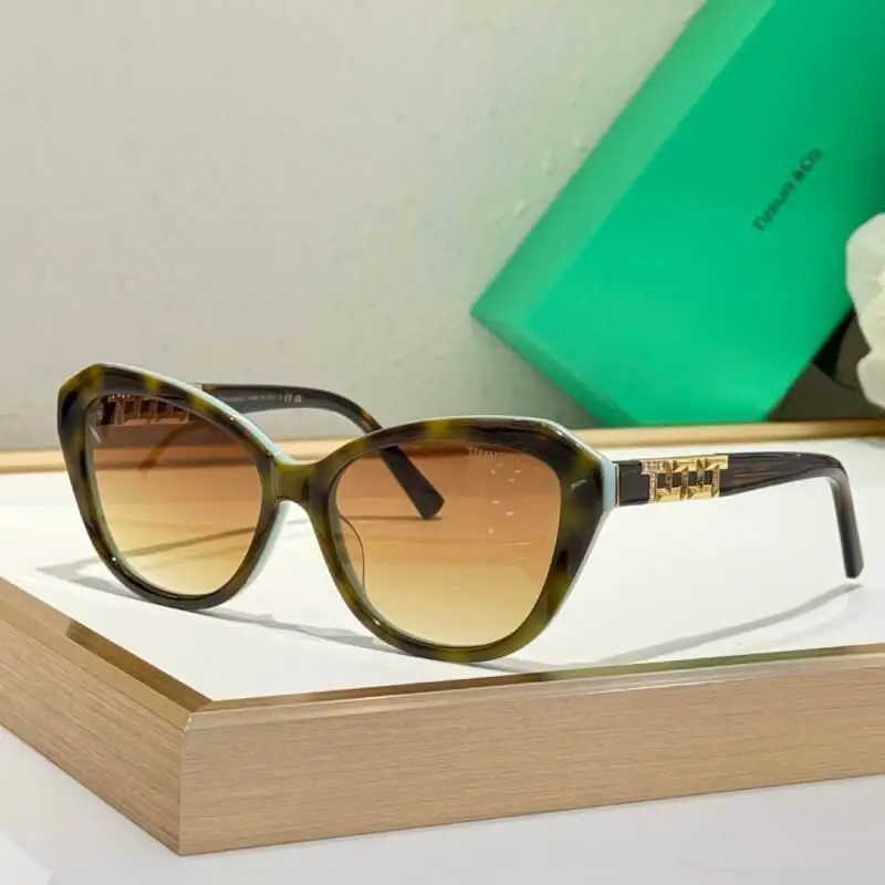 Tiffany & CO Glasses 08smh17