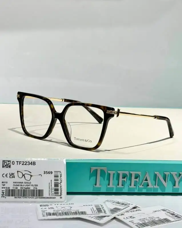 Tiffany & CO Glasses 08smh37