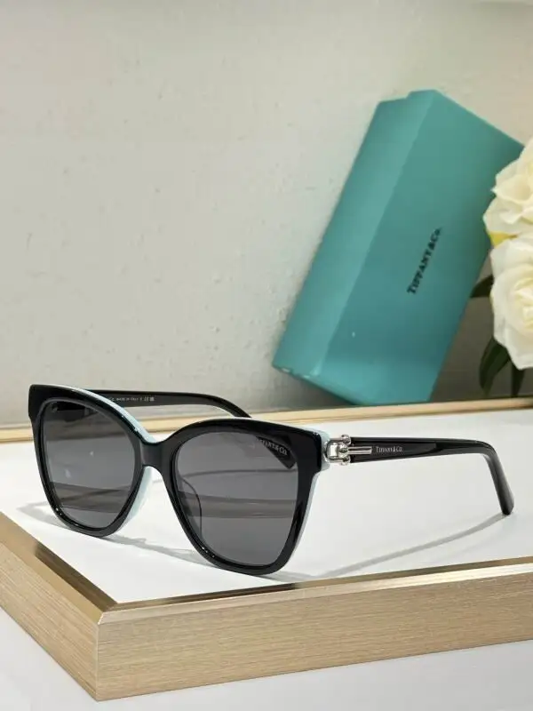 Tiffany & CO Glasses 08smh43