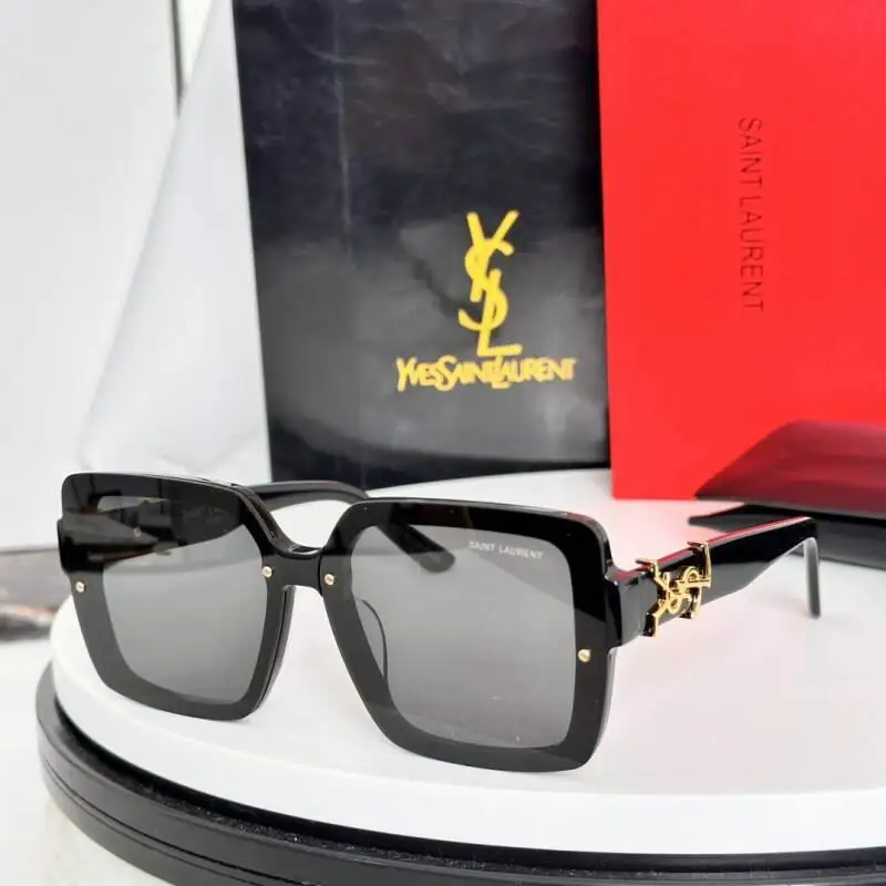2025 YSL Glasses 0826