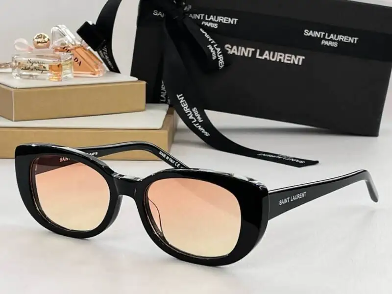 YSL Glasses 08smh06