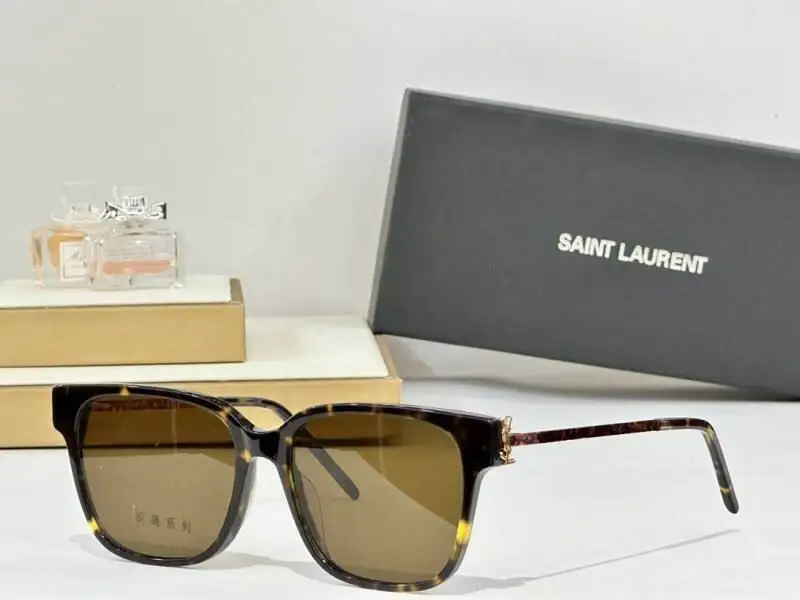YSL Glasses 08smh16