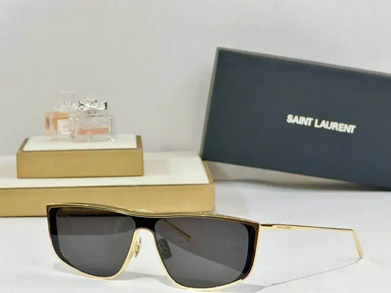 YSL Glasses 08smh17