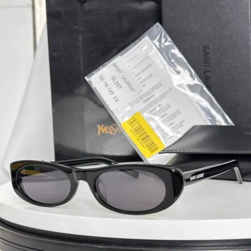 YSL Glasses 08smh20