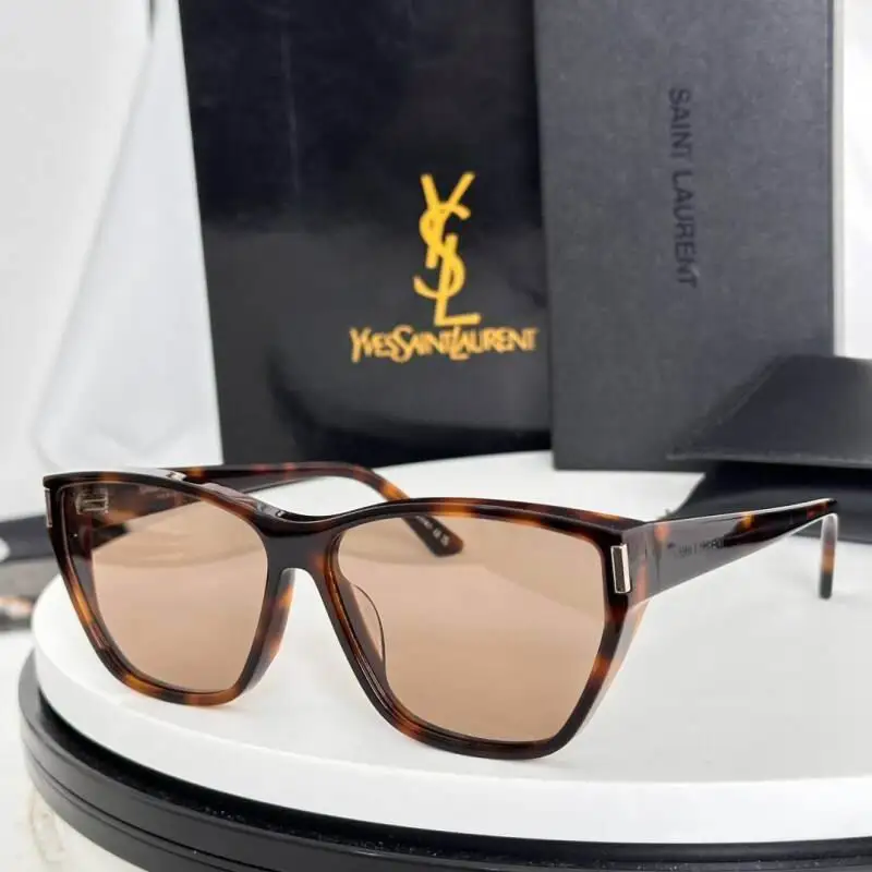 YSL Glasses 08smh23