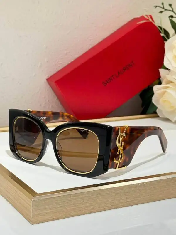 YSL Glasses 08smh27