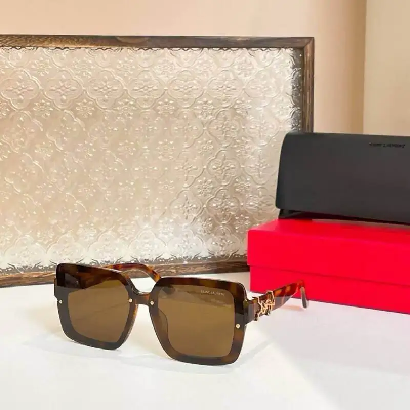 YSL Glasses 08smh30