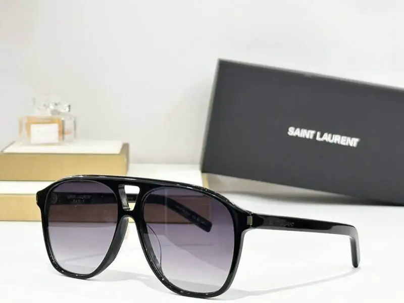YSL Glasses 08smh40