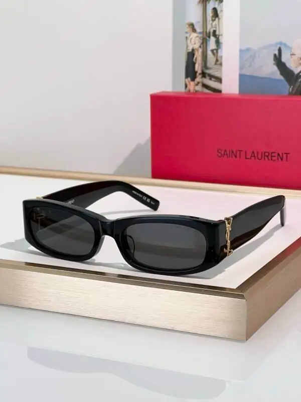 YSL Glasses 08smh43