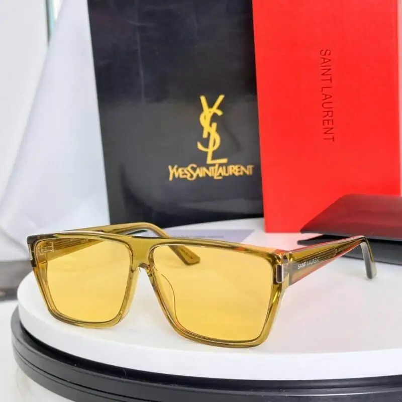 YSL Glasses 08smh44