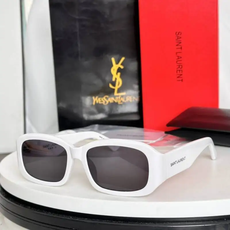 YSL Glasses 08smh47
