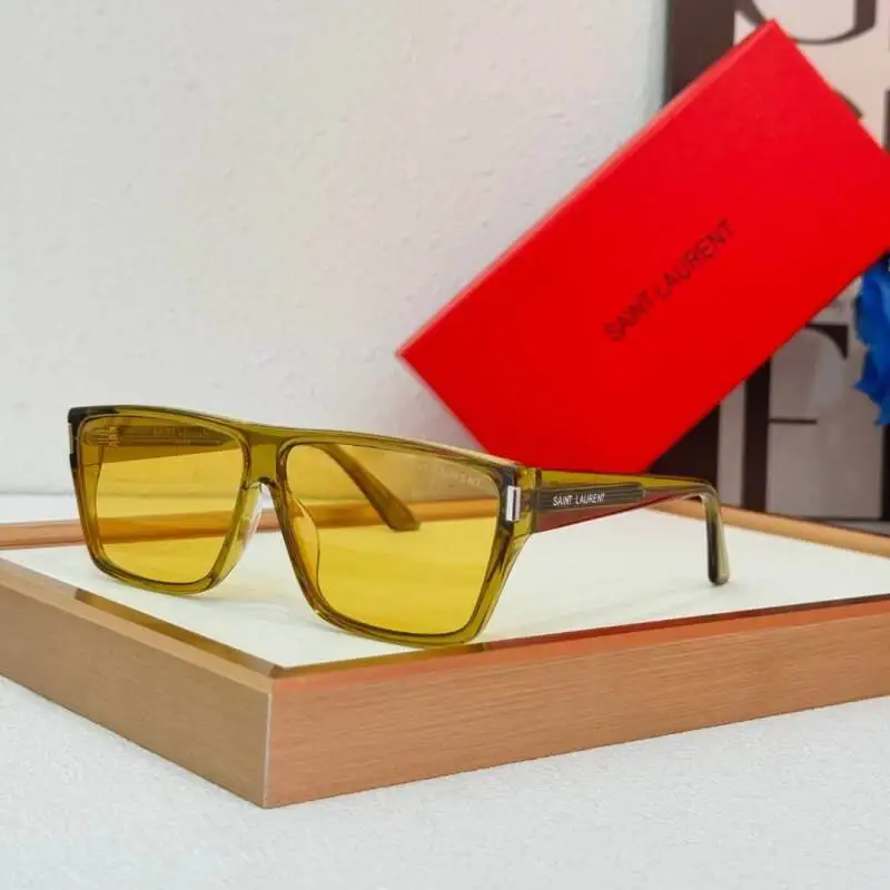 YSL Glasses 08smh48