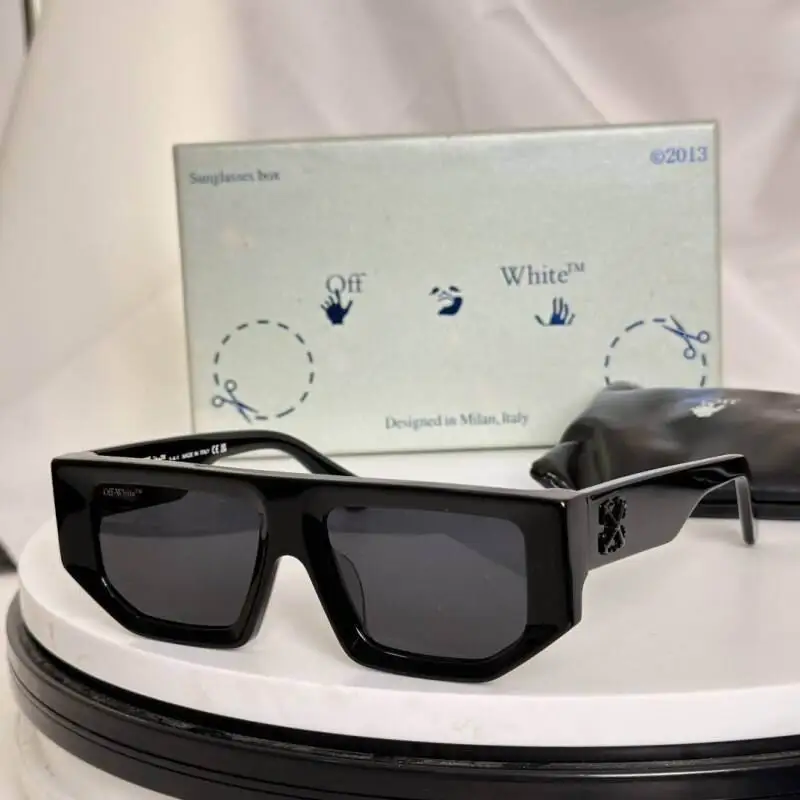 Off White Glasses 08smh03