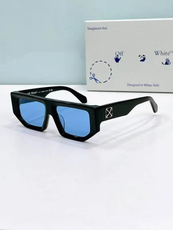 Off White Glasses 08smh04