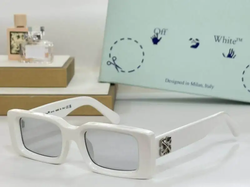 Off White Glasses 08smh06