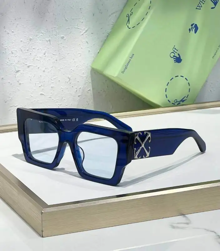 Off White Glasses 08smh09