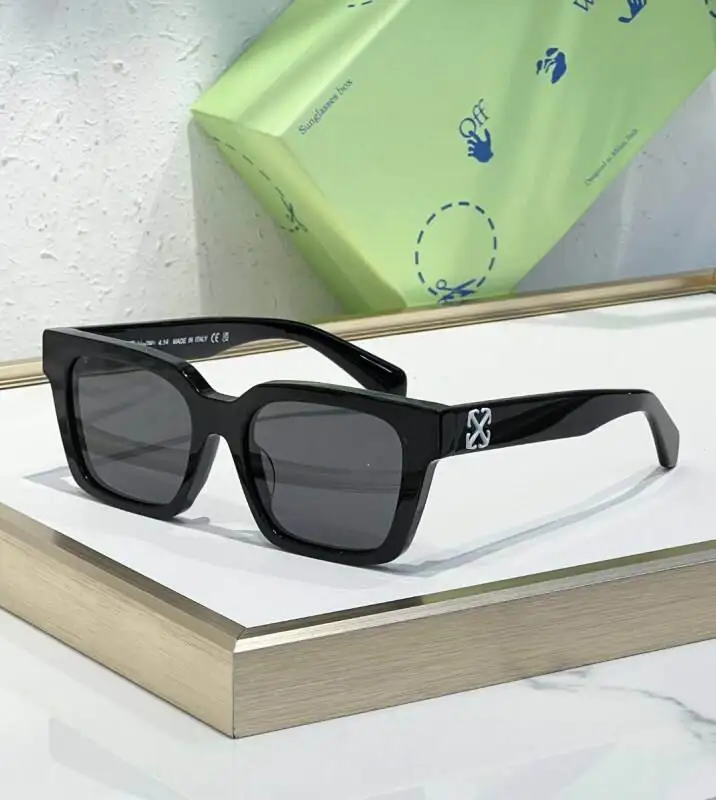 Off White Glasses 08smh12