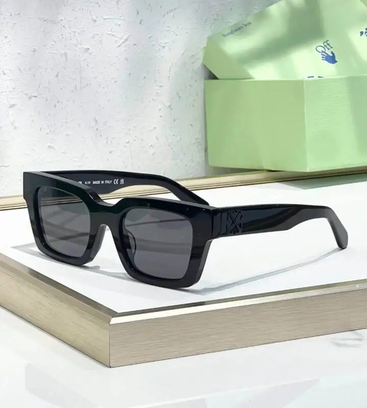 Off White Glasses 08smh13