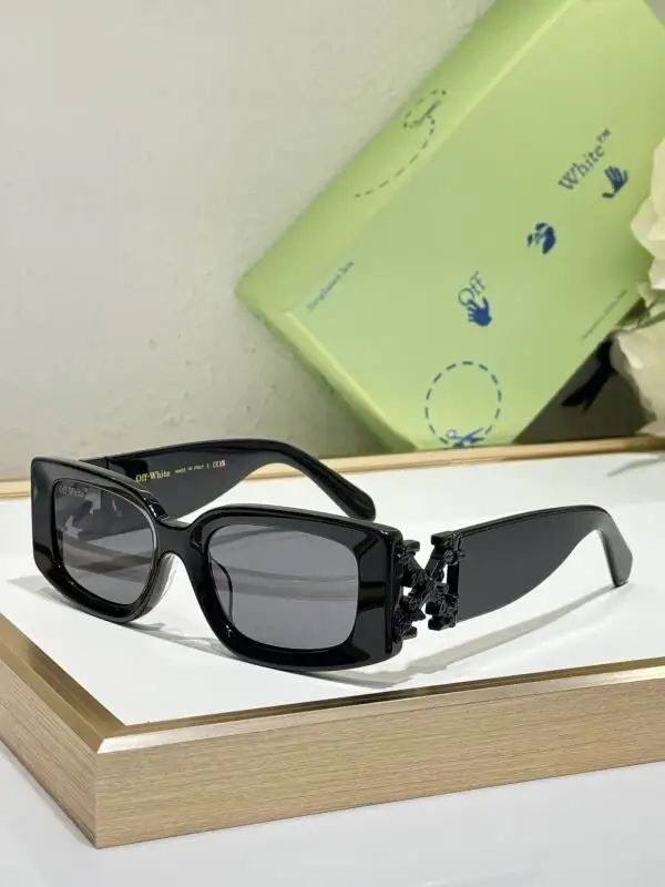 Off White Glasses 08smh14