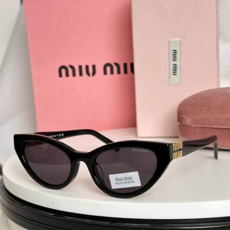 2025 MiuMiu Glasses 0826