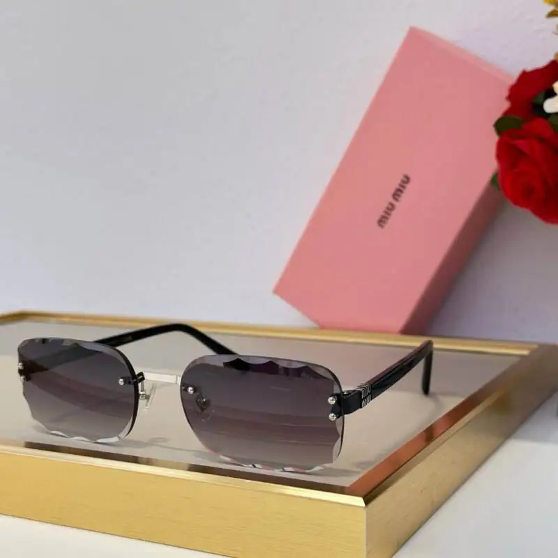 MiuMiu Glasses  08smh03