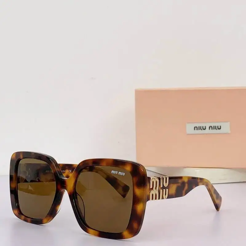 MiuMiu Glasses  08smh04