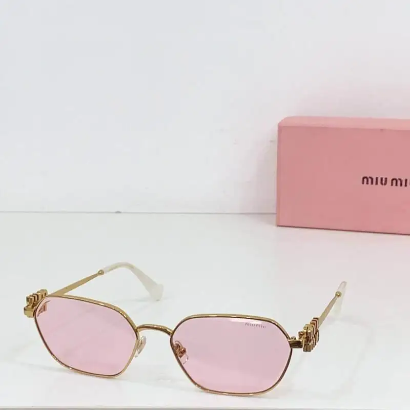 MiuMiu Glasses  08smh05