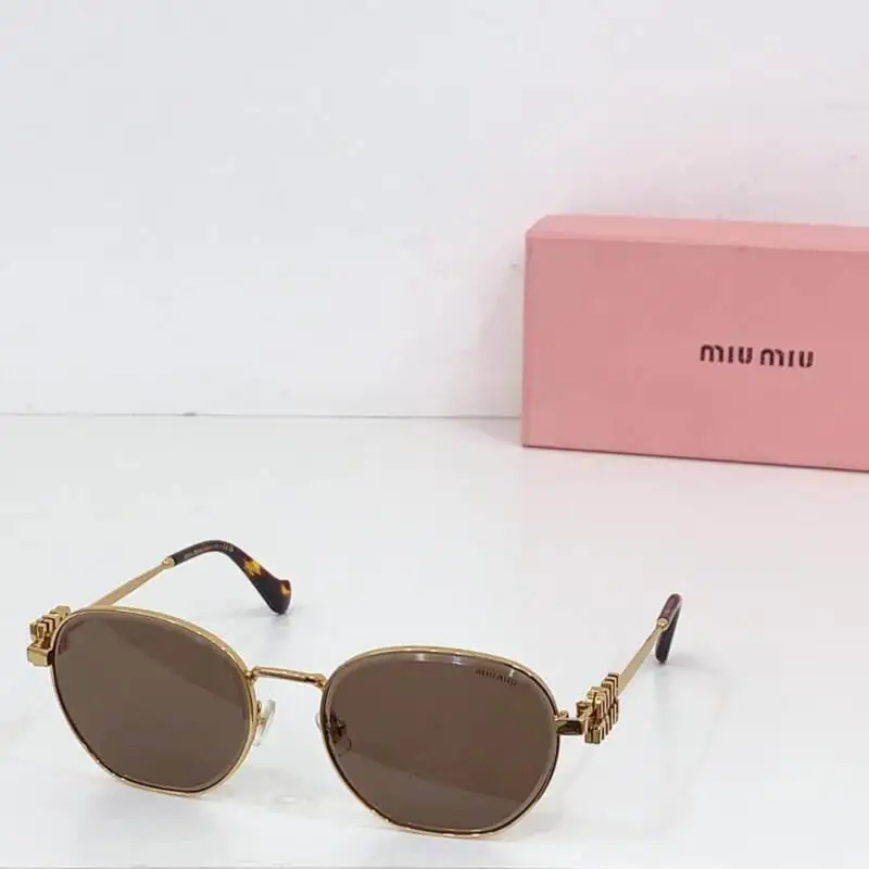 MiuMiu Glasses  08smh06