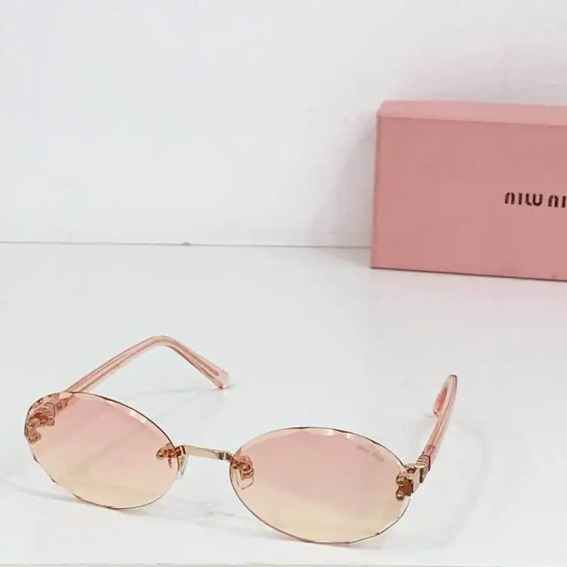 MiuMiu Glasses  08smh08