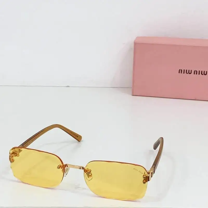 MiuMiu Glasses  08smh09