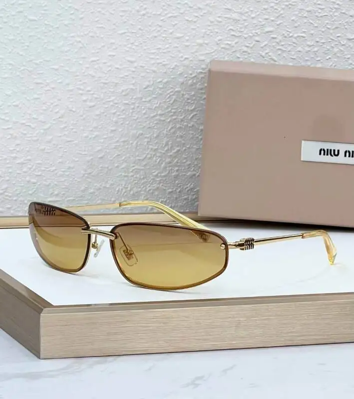 MiuMiu Glasses  08smh10
