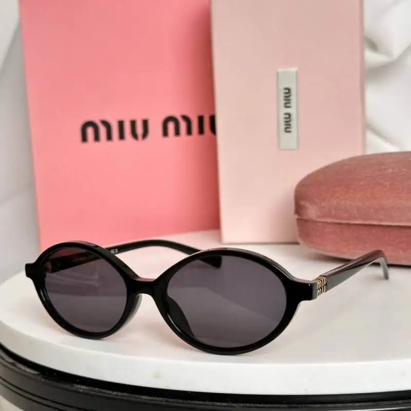 MiuMiu Glasses  08smh17