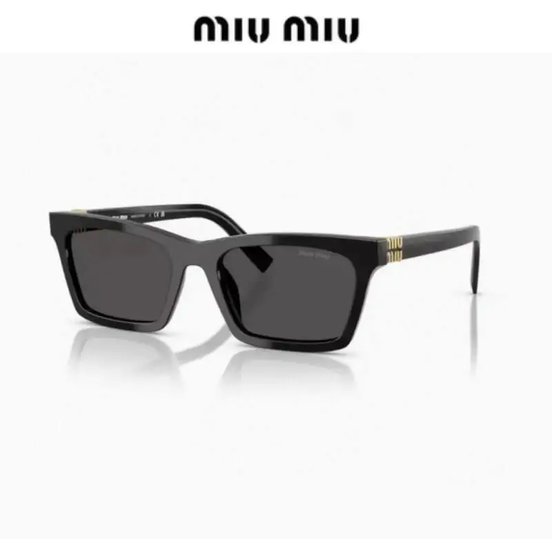MiuMiu Glasses  08smh20