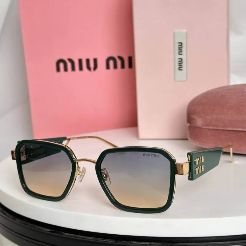 MiuMiu Glasses  08smh21