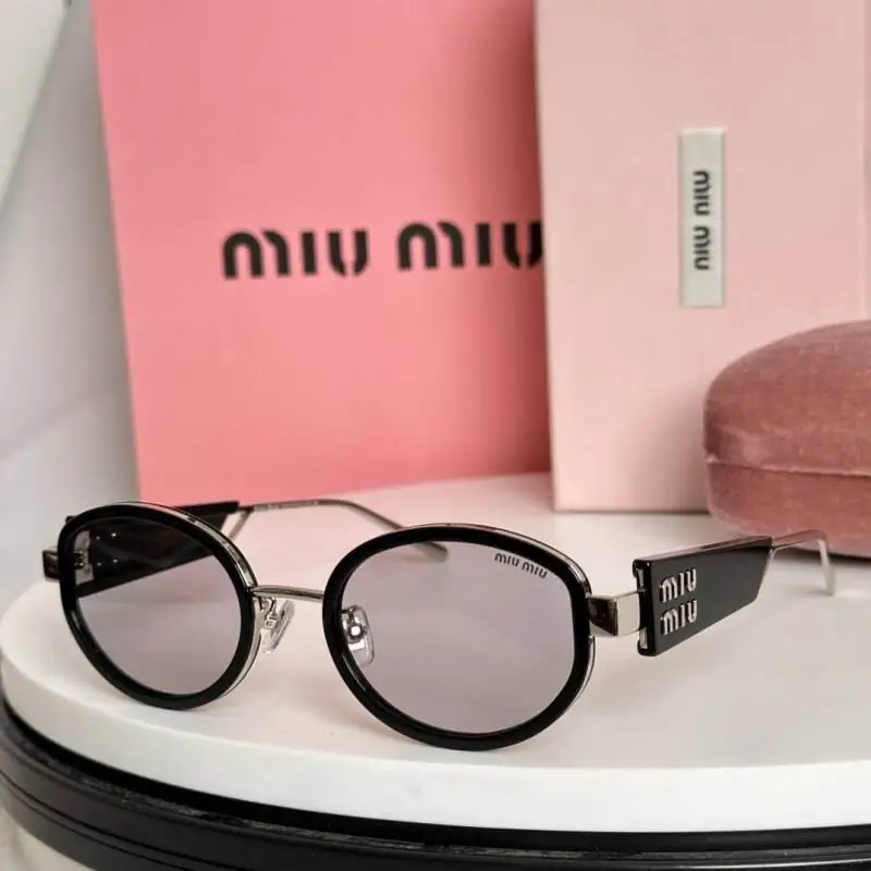 MiuMiu Glasses 08smh22
