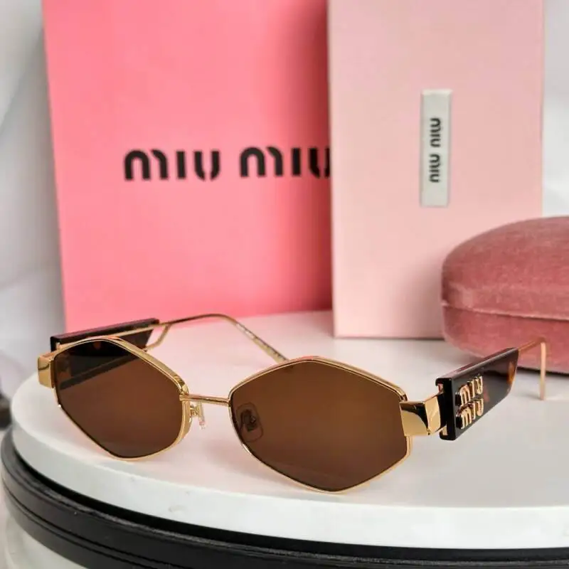 MiuMiu Glasses 08smh26