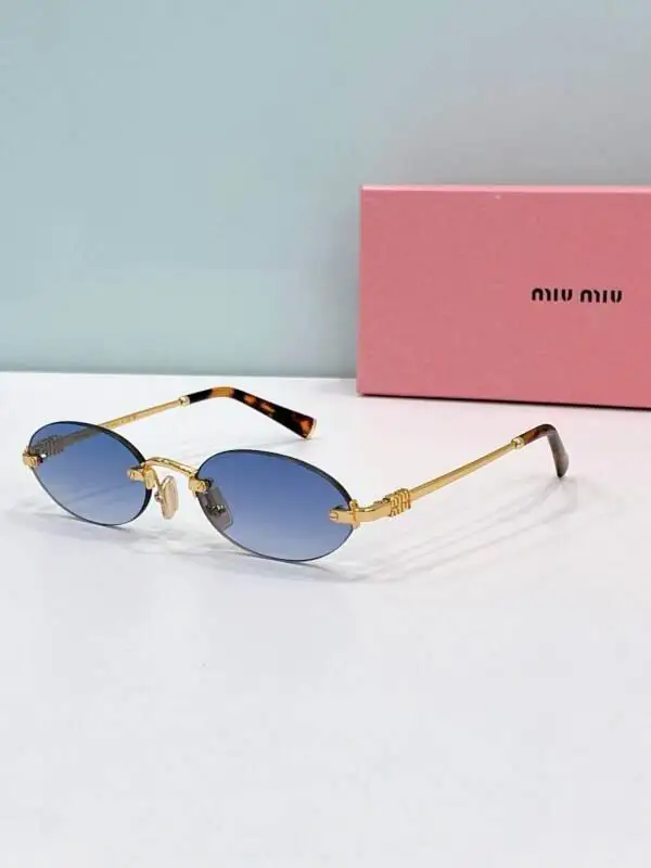 MiuMiu Glasses 08smh30
