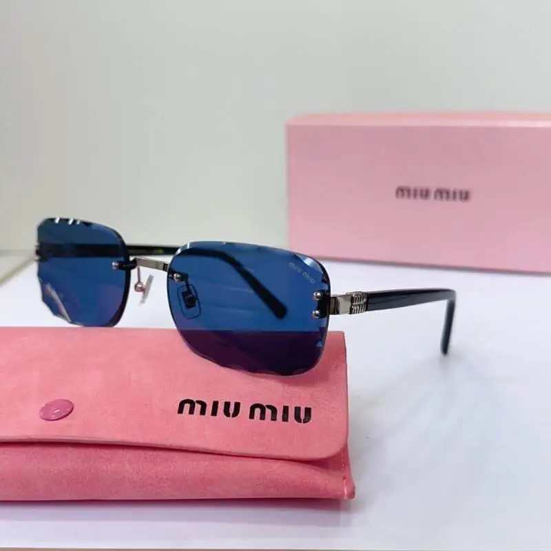 MiuMiu Glasses 08smh35