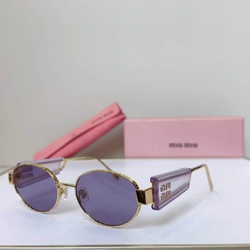 MiuMiu Glasses 08smh38